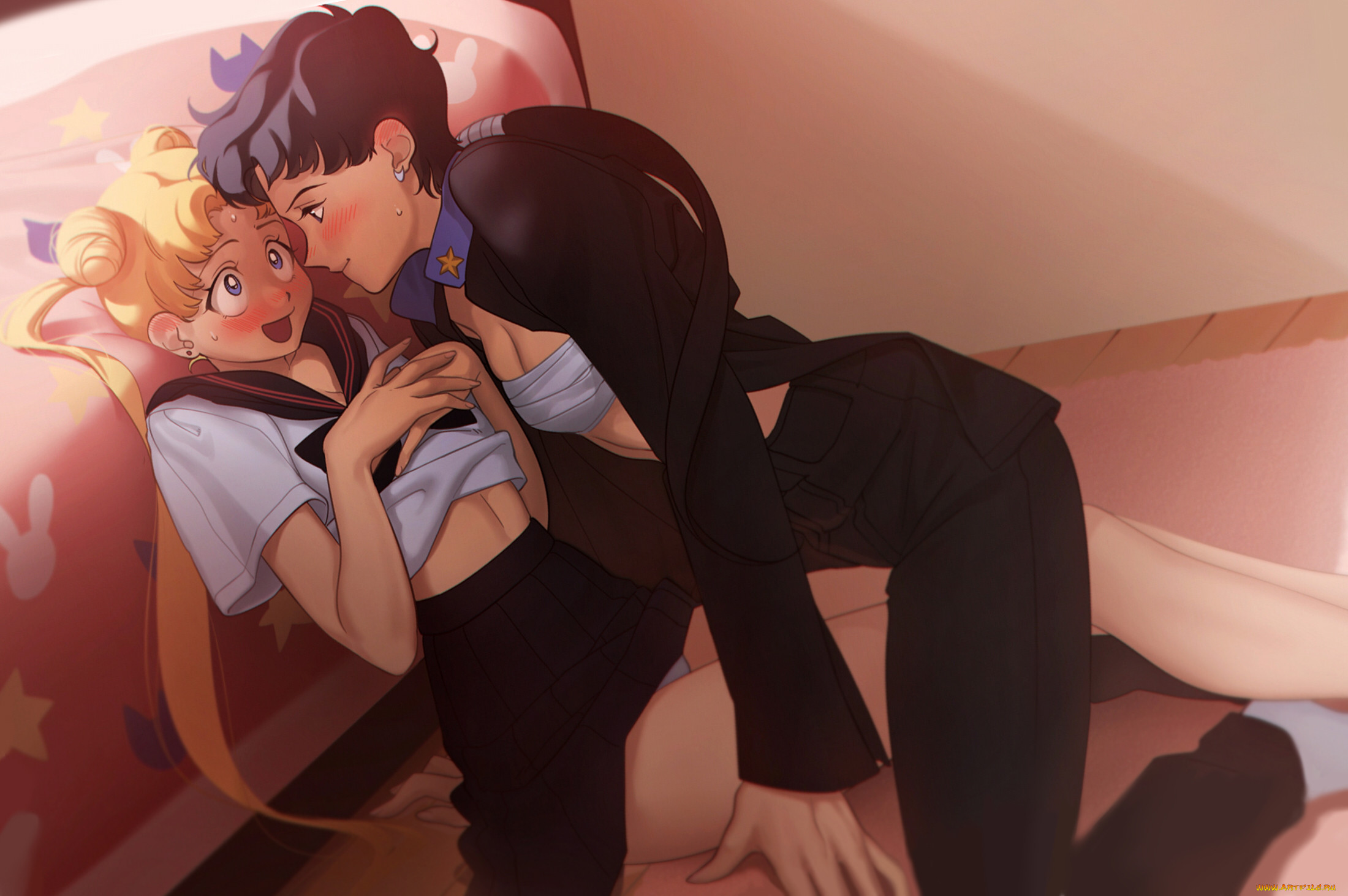 , sailor moon, aconitea, tsukino, usagi, kou, seiya, sailor, moon